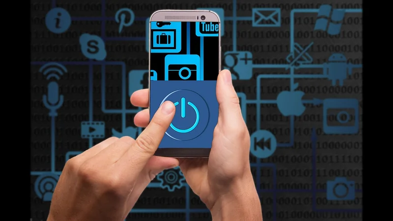 Méthode 3 : Le navigateur web comme passerelle