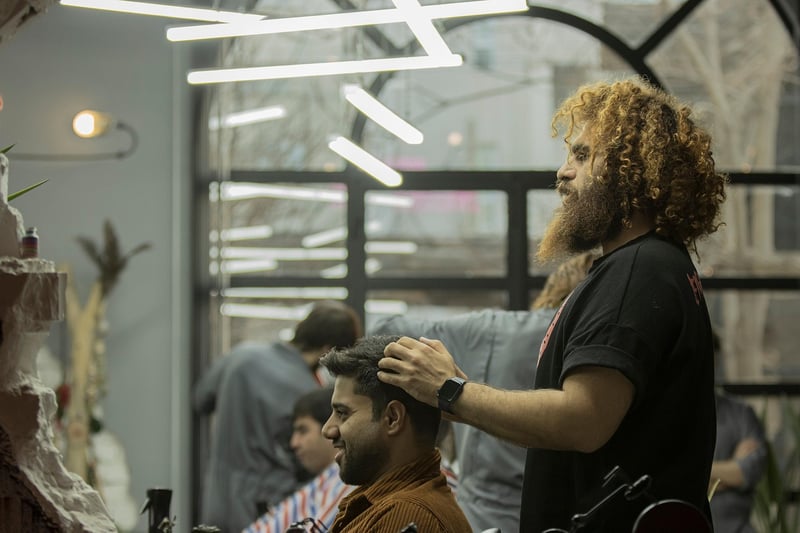 Découvrez la révolution 2026 : hairnet connexion salon transforme votre coiffure
