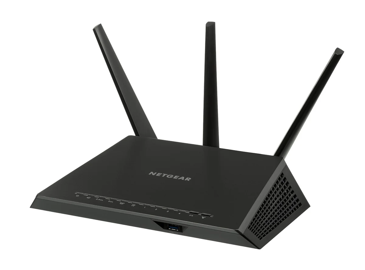 Le grand piege des bandes Wi-Fi : 2,4 GHz vs 5 GHz