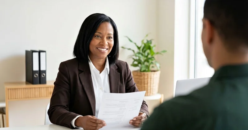 Contacter son RH local : l'autre voie, souvent plus efficace
