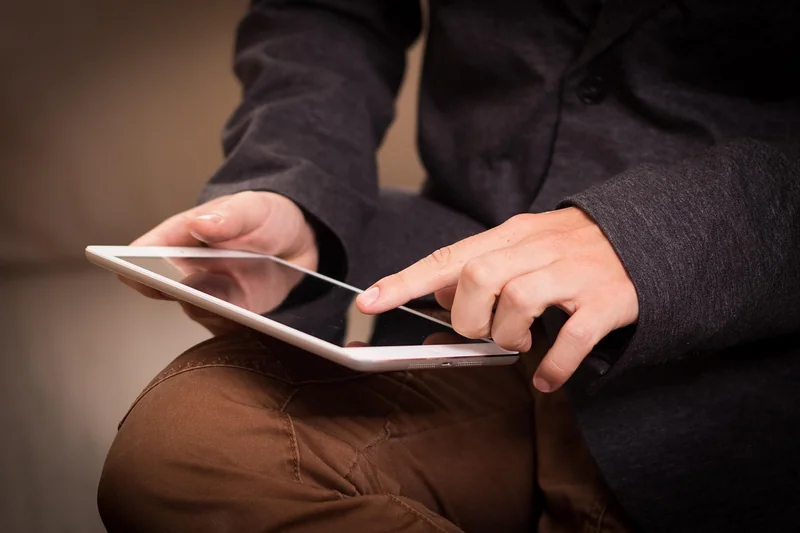 Les étapes pour connecter vos appareils