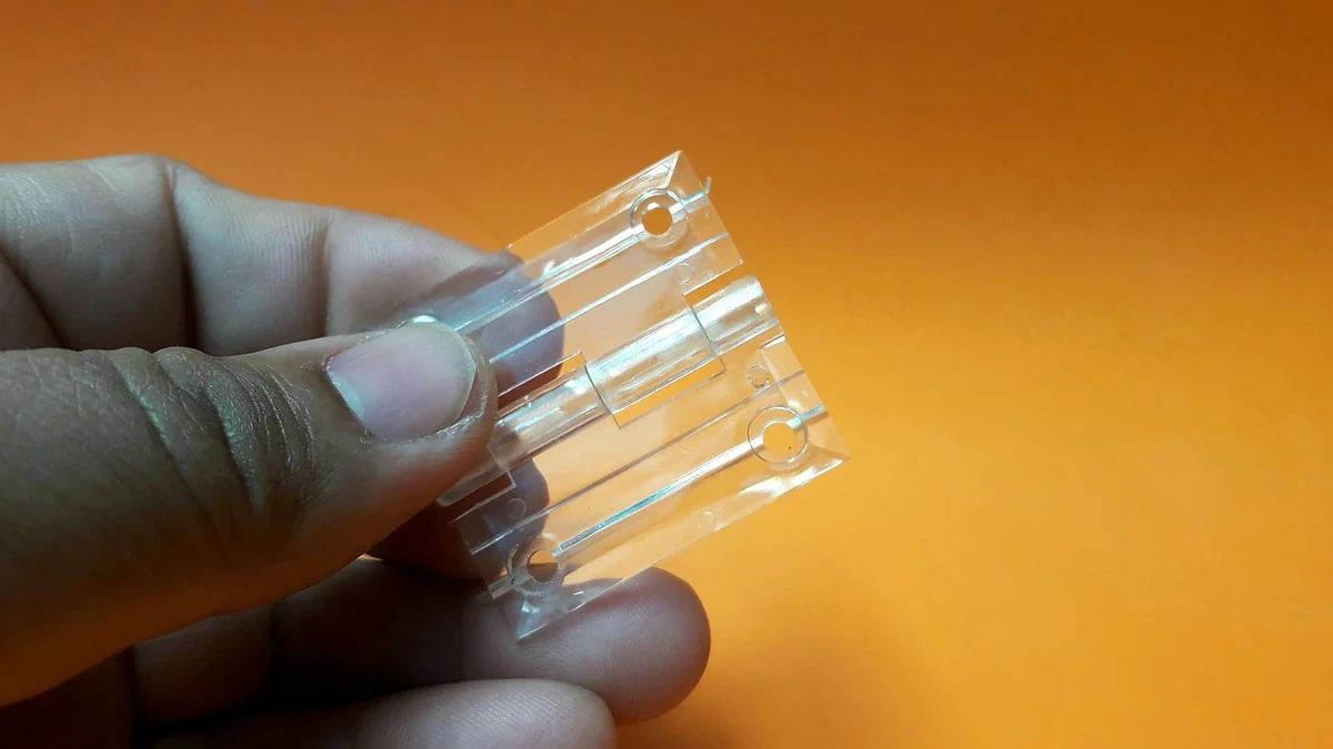Les différents types de plakglass en 2026