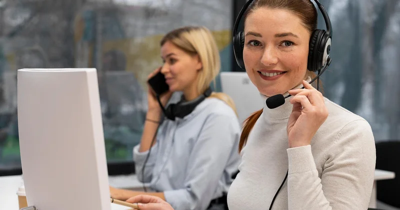 Le centre de services RH : votre premier interlocuteur