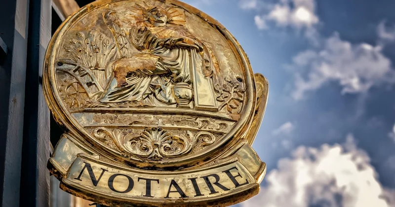 Les mots-clés qui comptent vraiment pour une étude notariale
