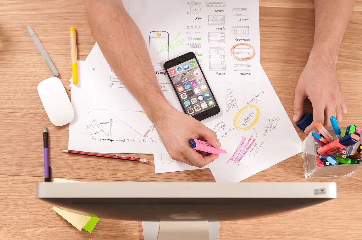 L'application mobile : bon plan ou gadget ?