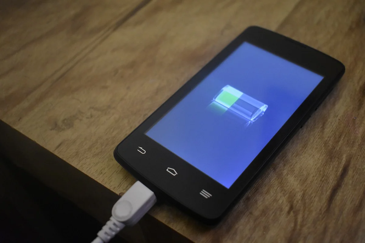 Les étapes pour changer la batterie