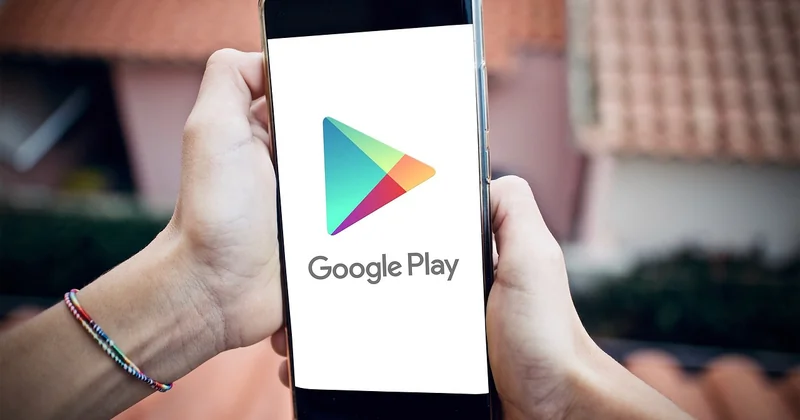 Google Play Jeux : ne confondez pas